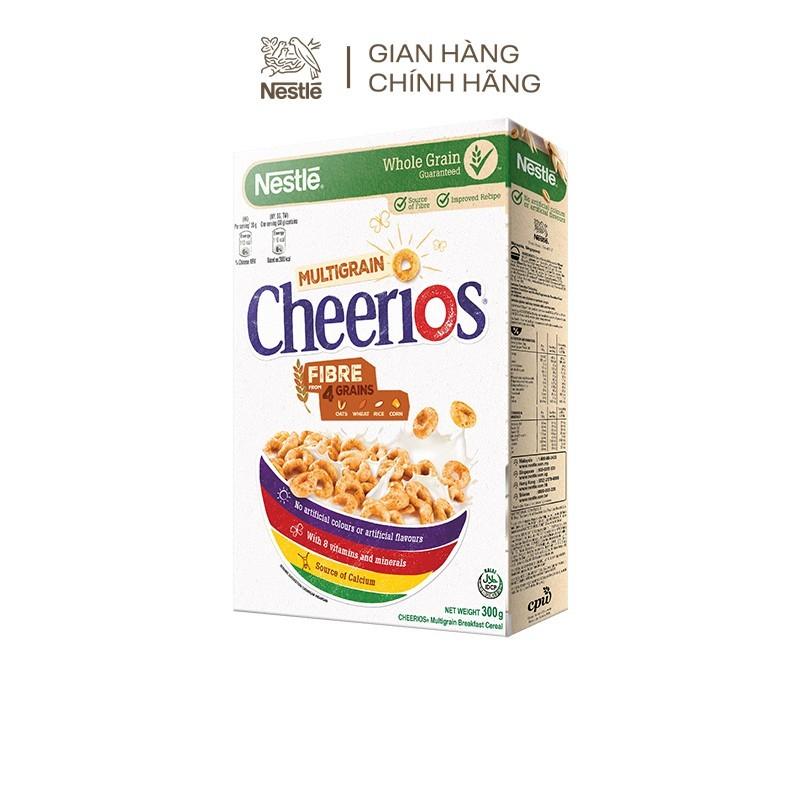 Ngũ cốc Nestlé CHEERIOS