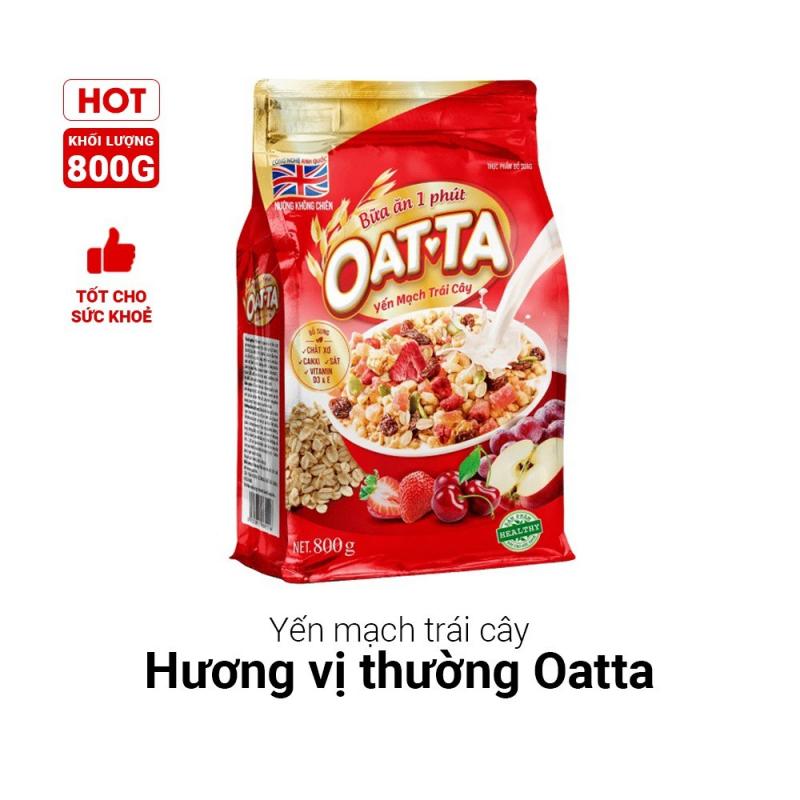 Ngũ cốc OATTA