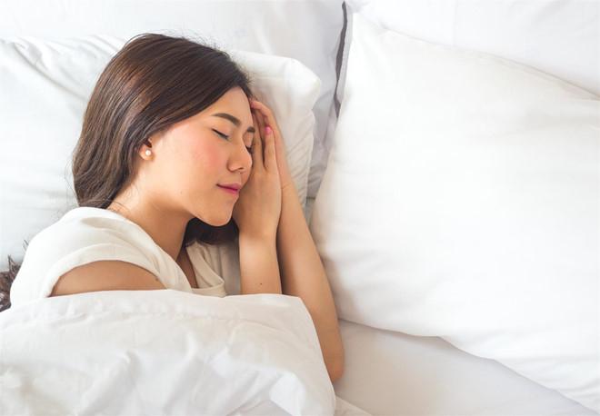 Image result for ngủ đủ giấc tăng sức khoẻ