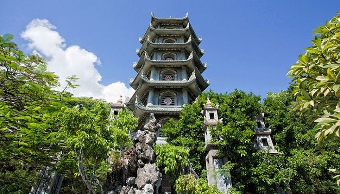 Top 10 Địa điểm du lịch Đà Nẵng không thể bỏ qua