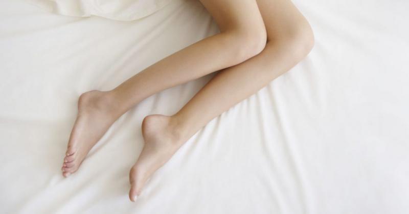 Top 10 lợi ích bất ngờ từ việc ngủ nude có thể bạn chưa biết