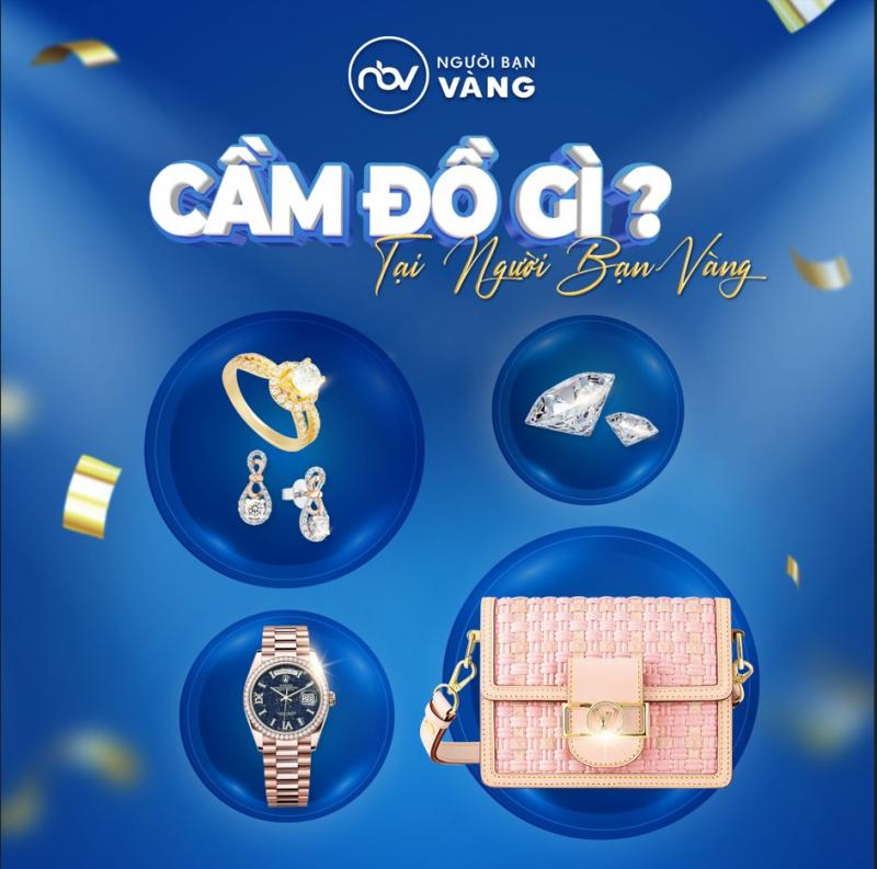 Người Bạn Vàng