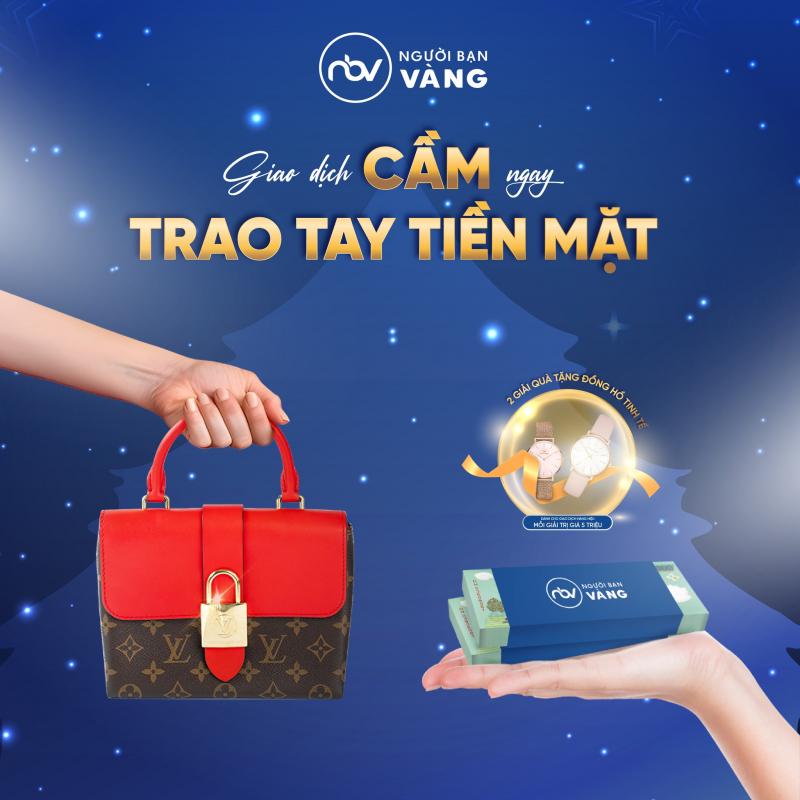 Người Bạn Vàng