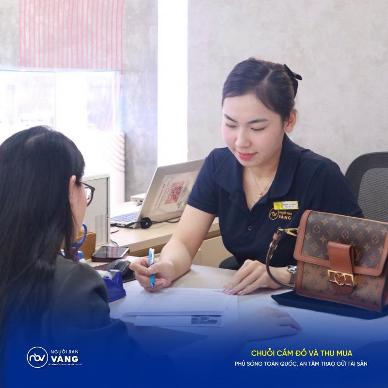 Người Bạn Vàng