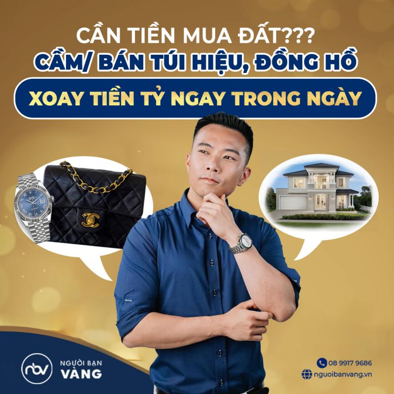 Người Bạn Vàng