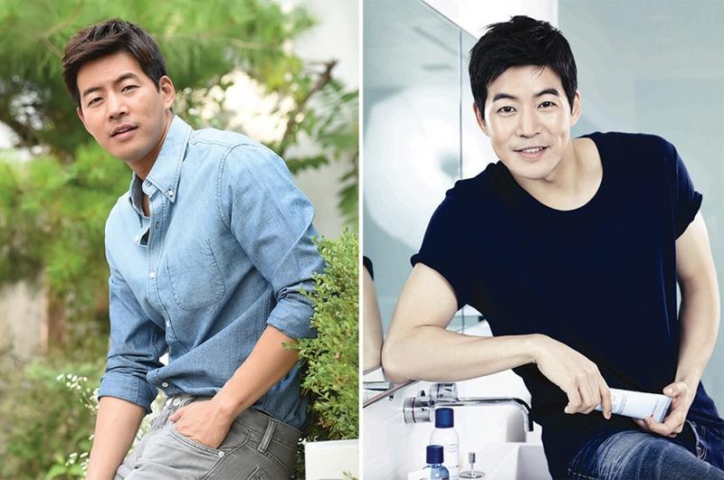 Lee Sang Yoon