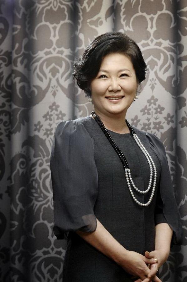 Kim Hae Sook