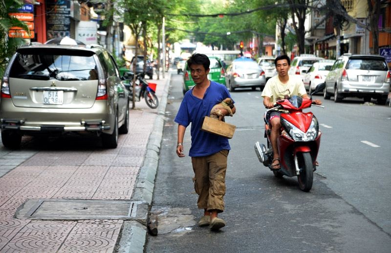 Không định kiến, dễ chấp nhận cái mới. Không chê bai những gì khác mình.