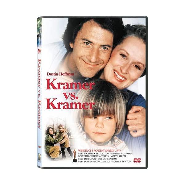 Bộ phim Kramer vs Kramer