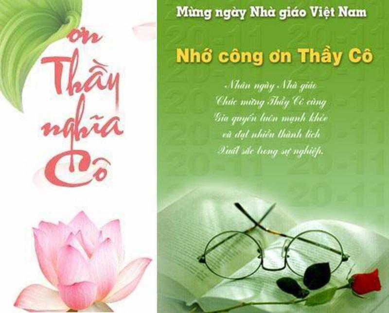 Người Thầy Đặc Biệt