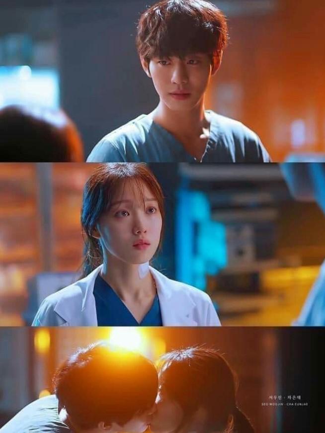 Người thầy y đức 2 – Romantic Doctor 2 (2020)