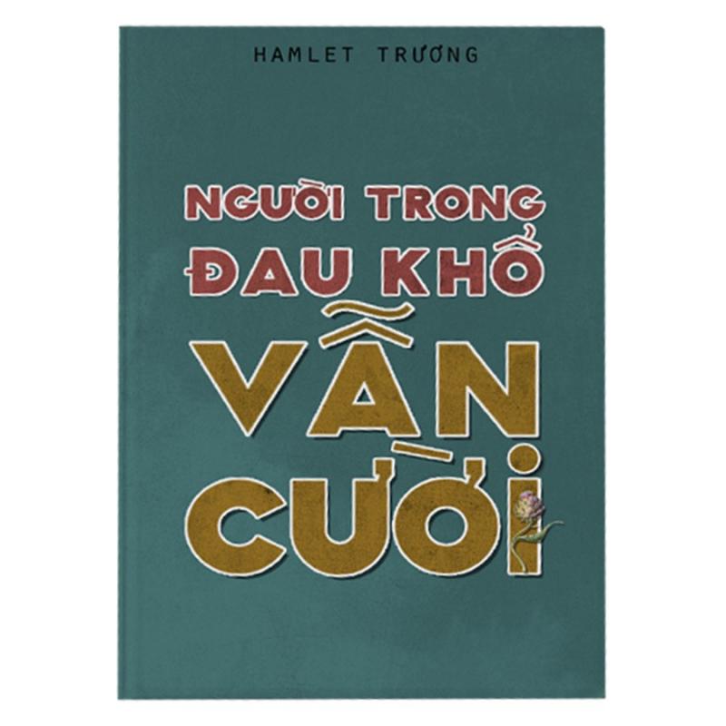 Người trong đau khổ vẫn cười