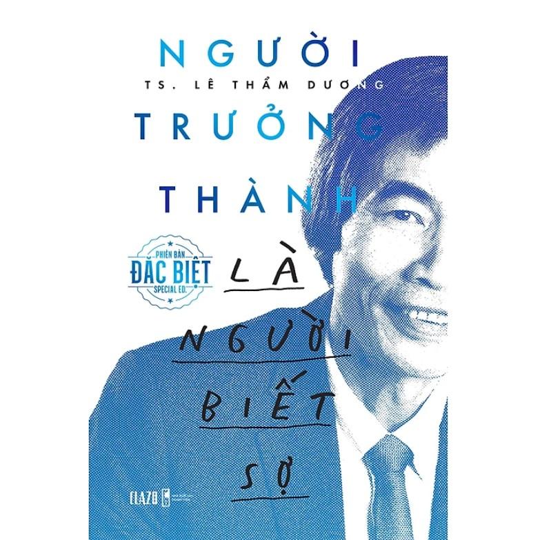 Người trưởng thành là người biết sợ