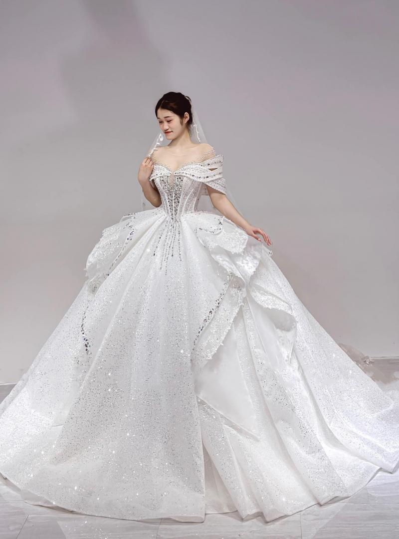 Nguyễn Anh Bridal