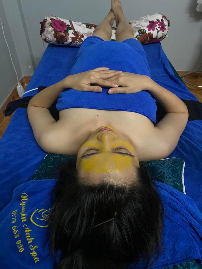 Nguyên Anh Spa