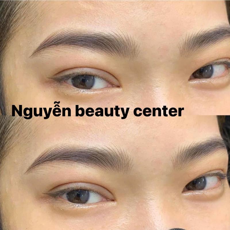 Nguyễn Beauty Center (fb: Trần Vạn Ái)