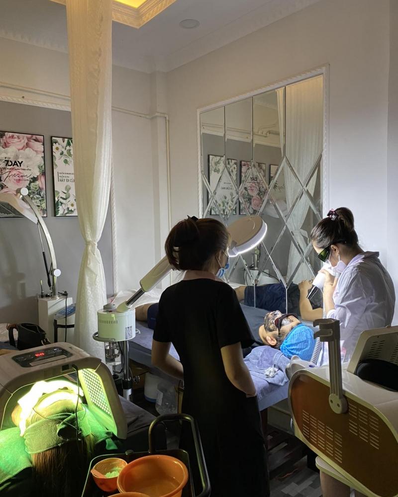 Nguyễn Beauty - Home Spa Biên Hoà