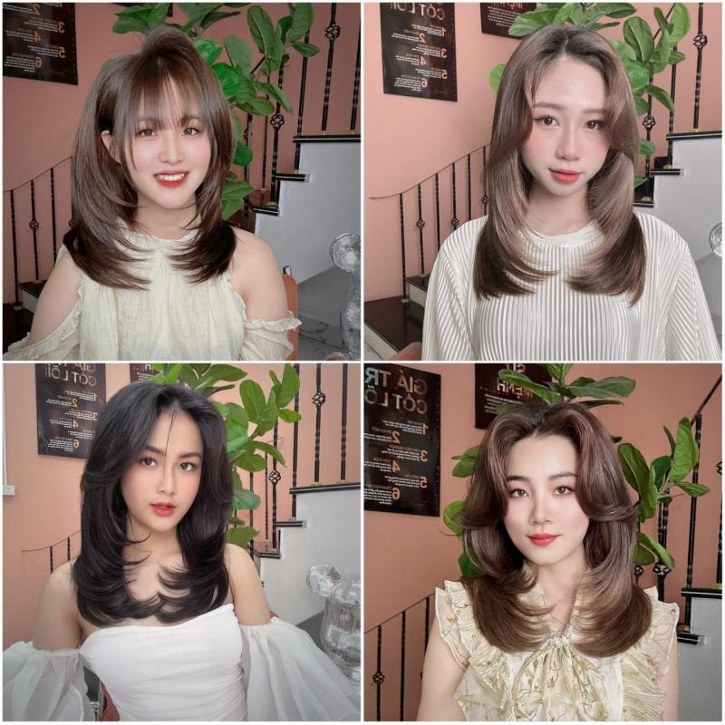 Nguyên Bi Hair Salon & Spa