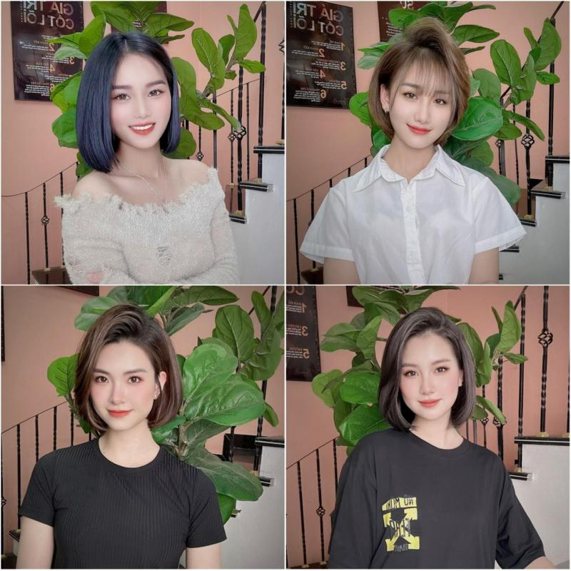 Nguyên Bi Hair Salon & Spa