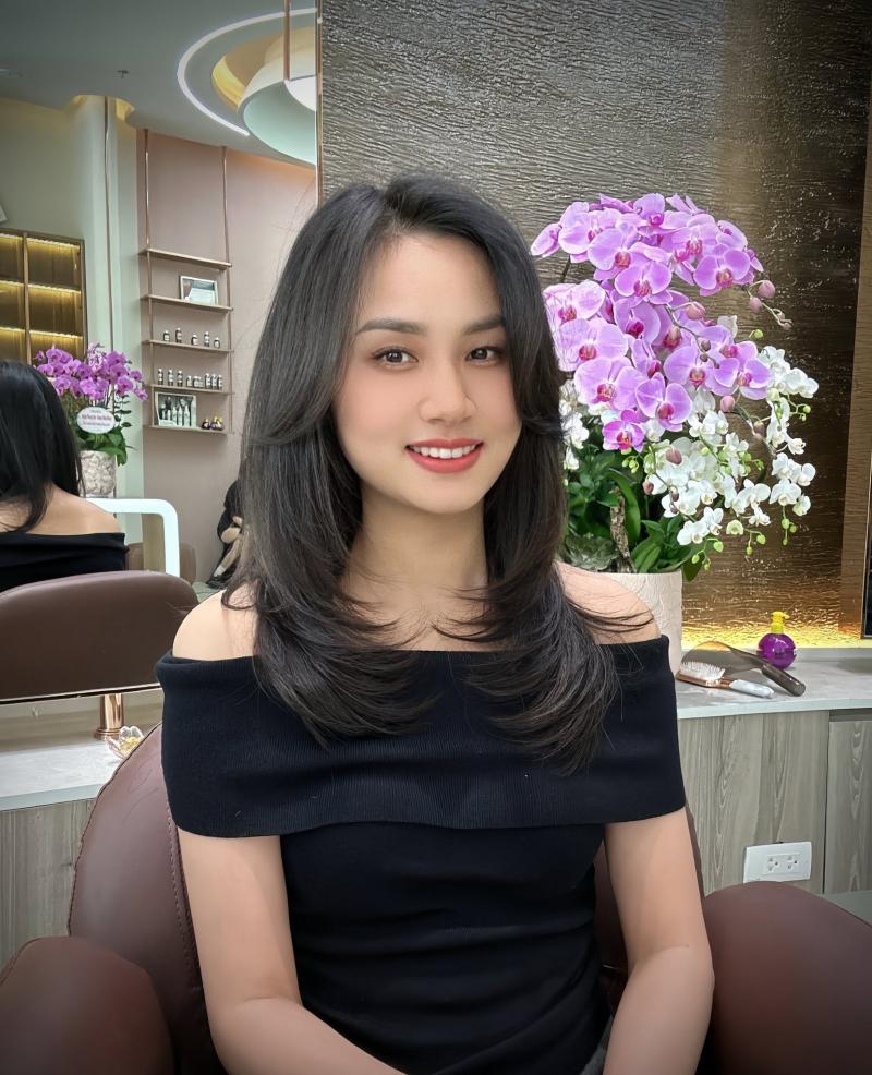 Nguyên Bi Hair Salon & Spa