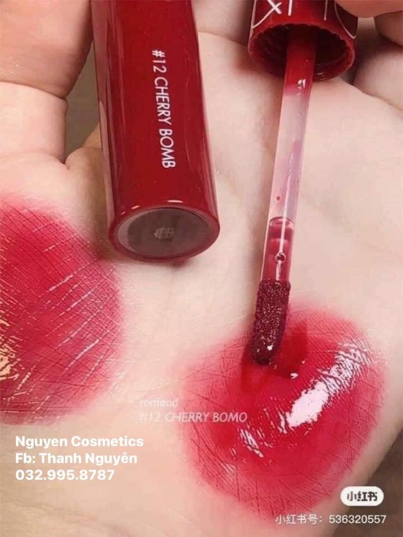 Nguyên Cosmetics