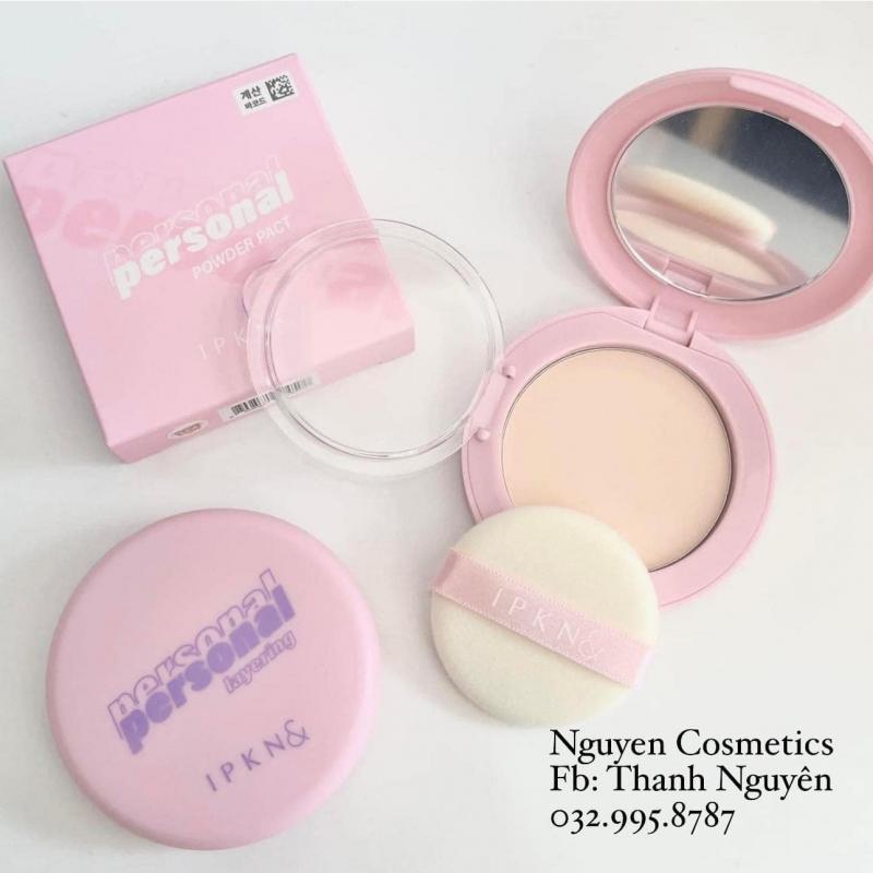 Nguyên Cosmetics