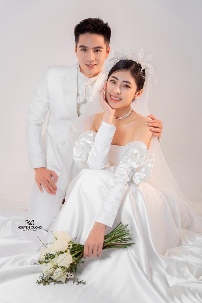 Nguyễn Cường Wedding