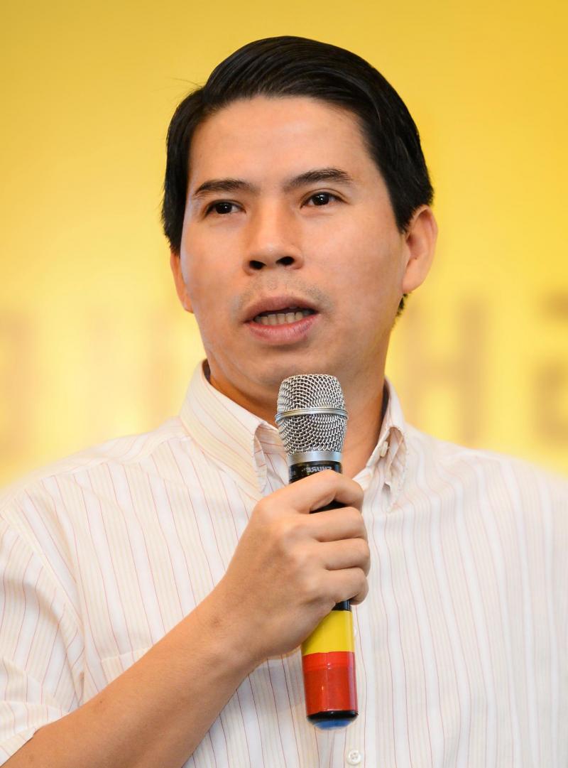 Nguyễn Đức Tài