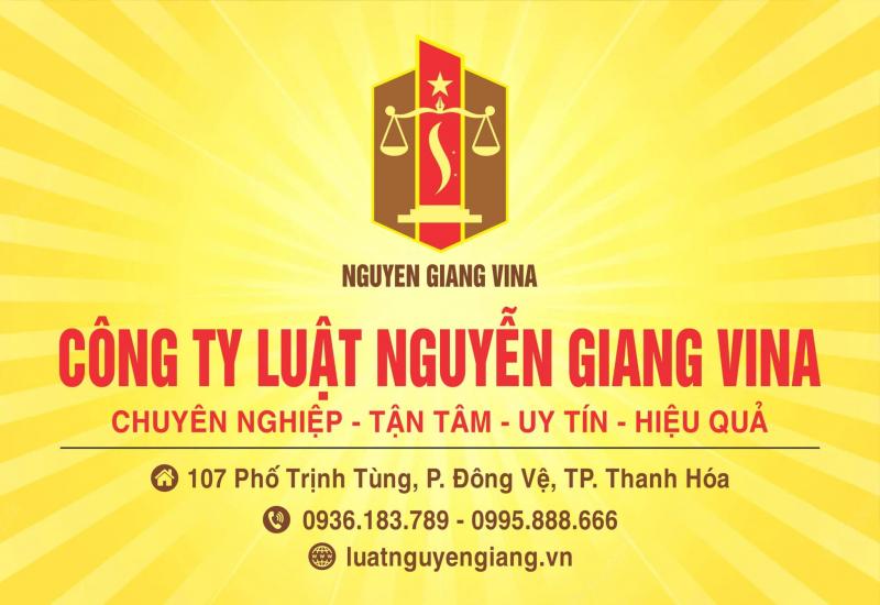 NGUYỄN GIANG VINA