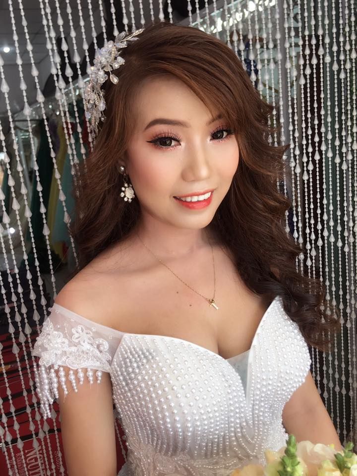 Nguyễn Hằng Make Up (Studio Nguyễn Hằng) nơi mang đến chất lượng makeup hàng đầu cho mỗi cô dâu