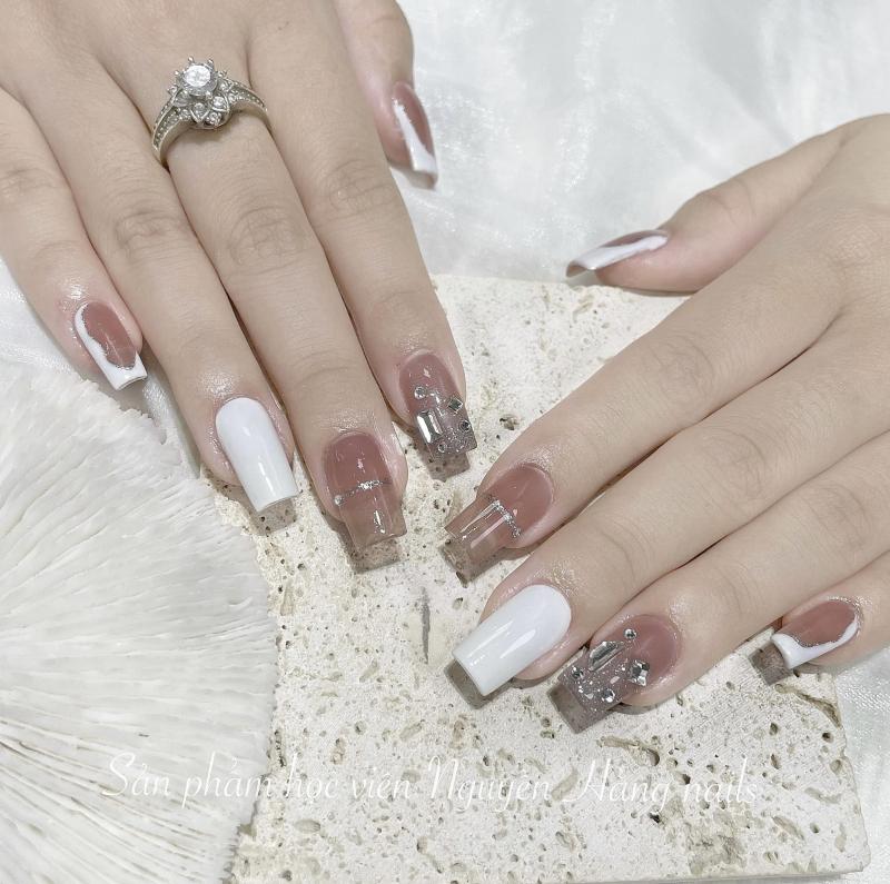 Nguyễn Hằng Nail