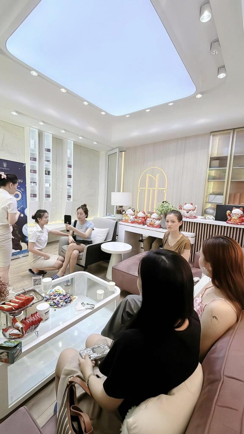 Nguyễn Hồng Thuý Beauty Center