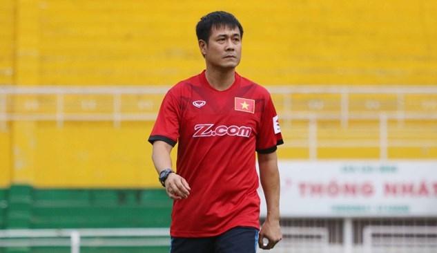 Cựu danh thủ xuất sắc nhất của bóng đá Việt Nam