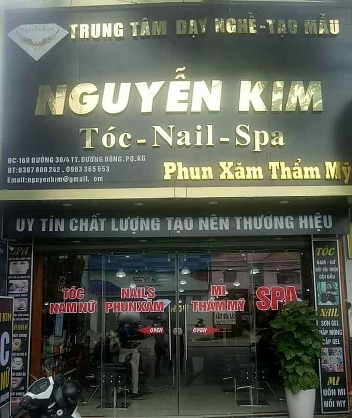 Địa chỉ phun xăm thẩm mỹ đẹp nhất Phú Quốc