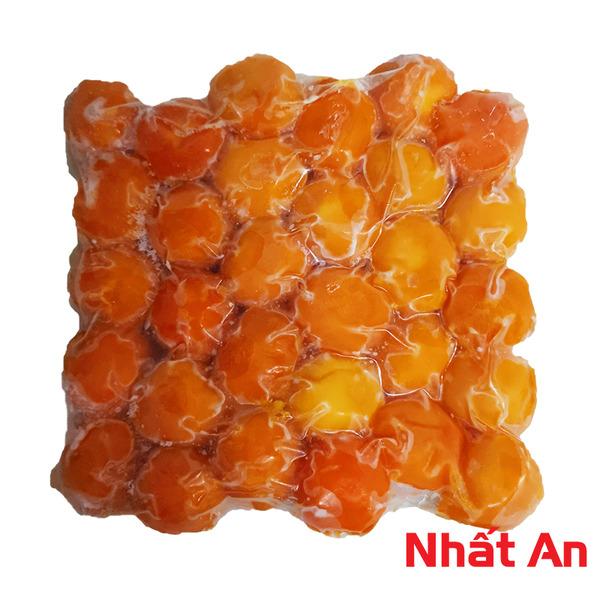 Nguyên Liệu Làm Bánh Nhất An