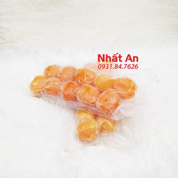 Nguyên Liệu Làm Bánh Nhất An