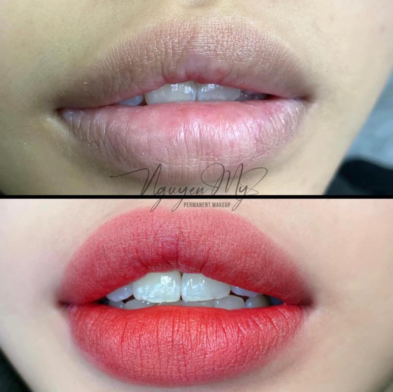 Nguyễn Mỹ Beauty & Academy