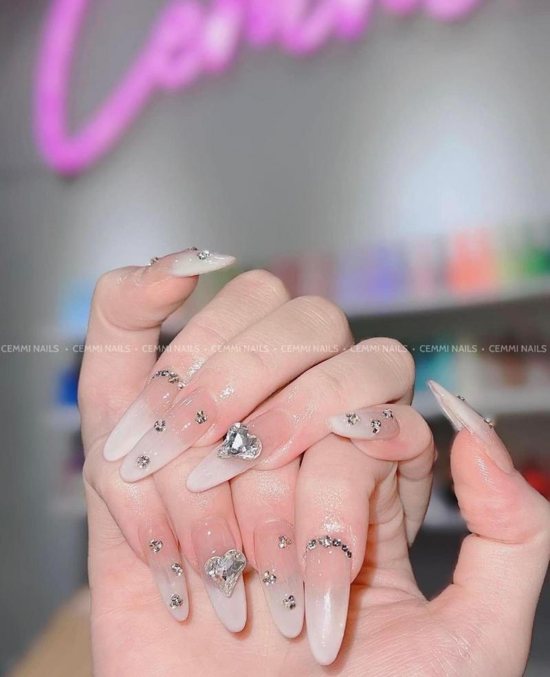 Nguyễn Nết Nail mang lại cho khách hàng những cảm nhận thật mới mẻ