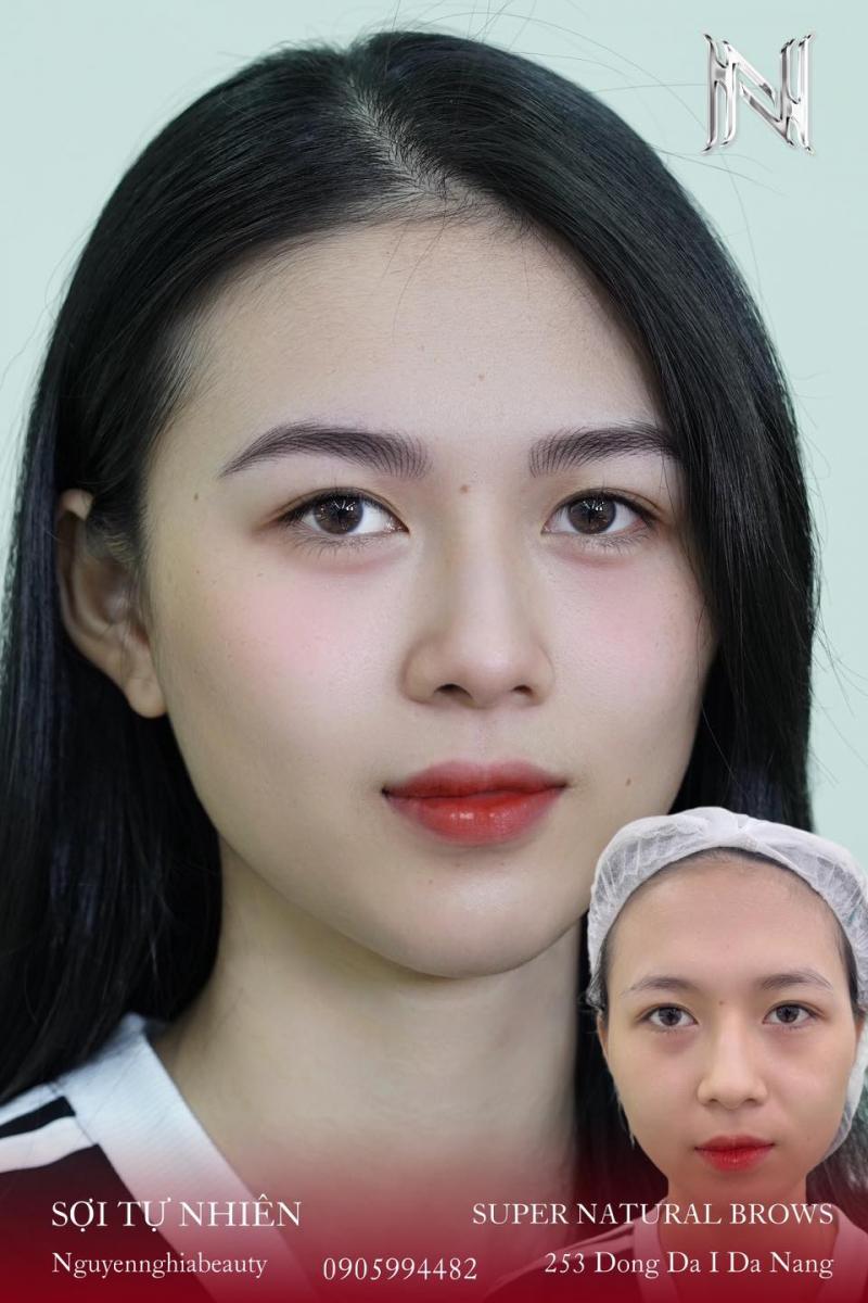 Nguyễn Nghĩa Beauty