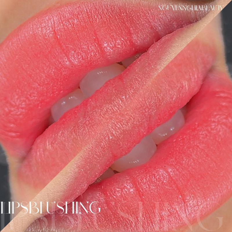 Nguyễn Nghĩa Beauty