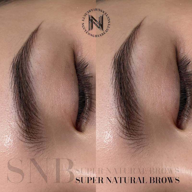 Nguyễn Nghĩa Beauty