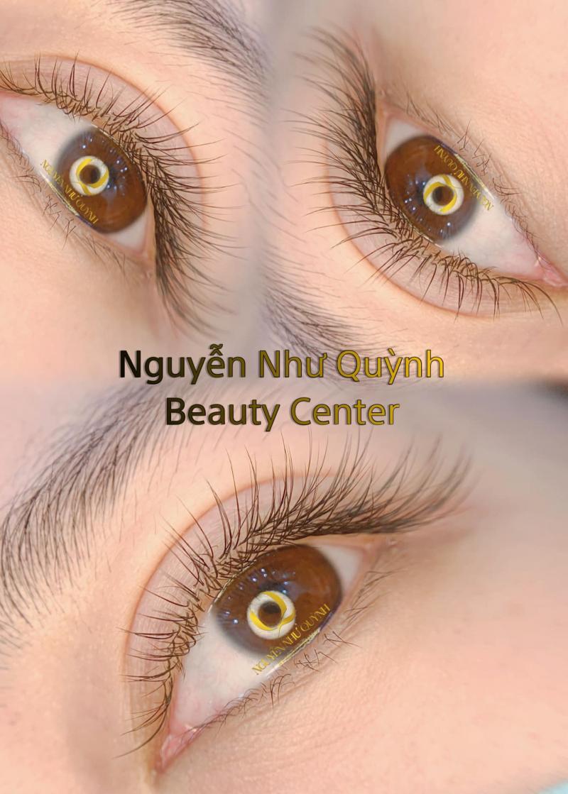 Nguyễn Như Quỳnh Beauty Center