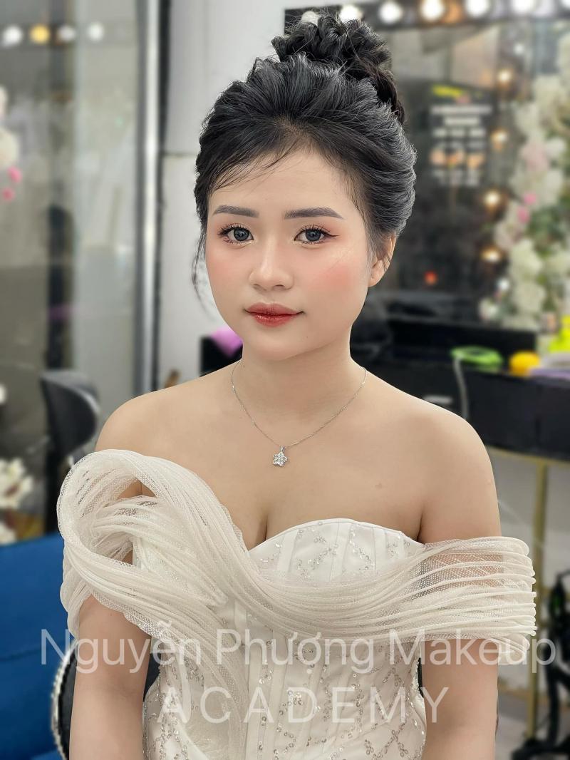 Nguyễn Phượng Wedding