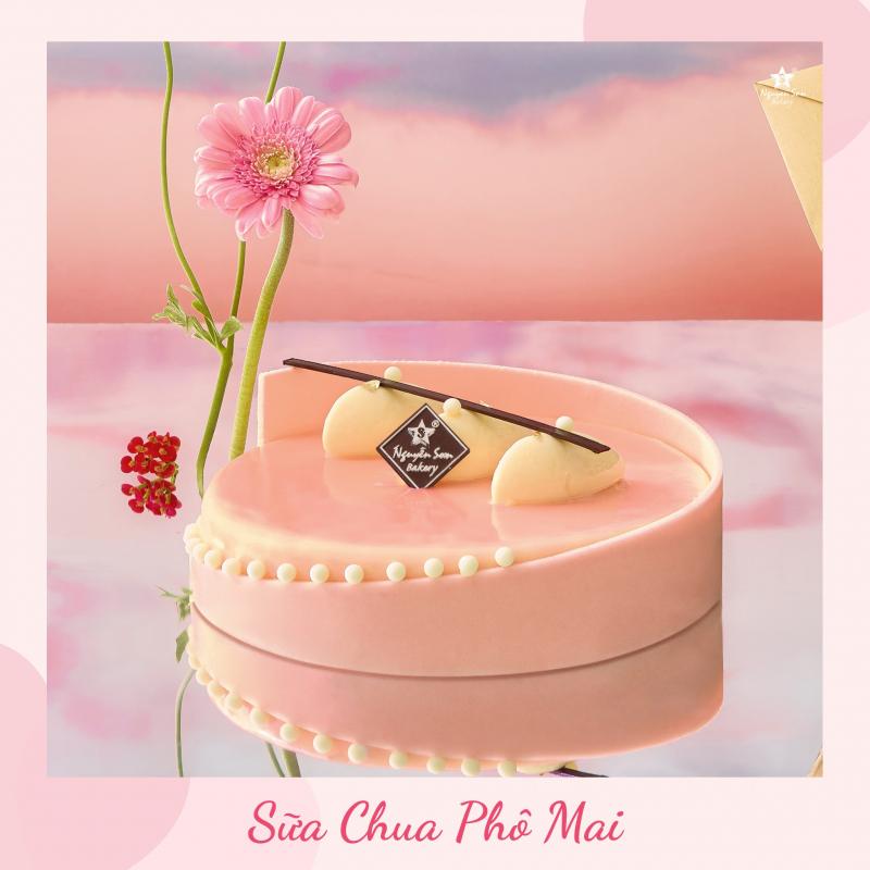 Nguyễn Sơn Bakery