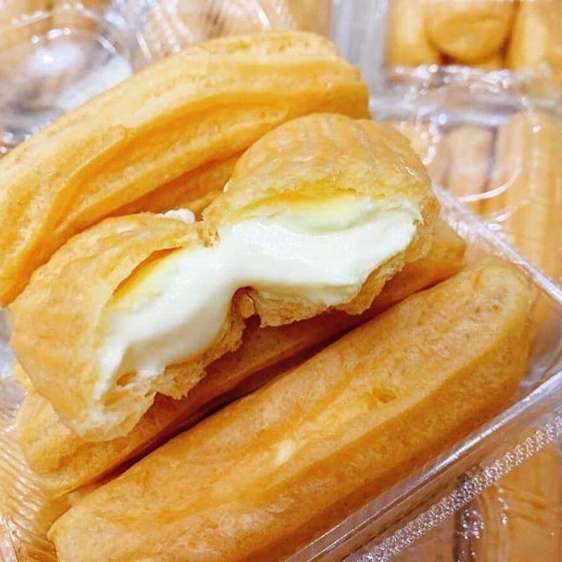 Nguyễn Sơn Bakery