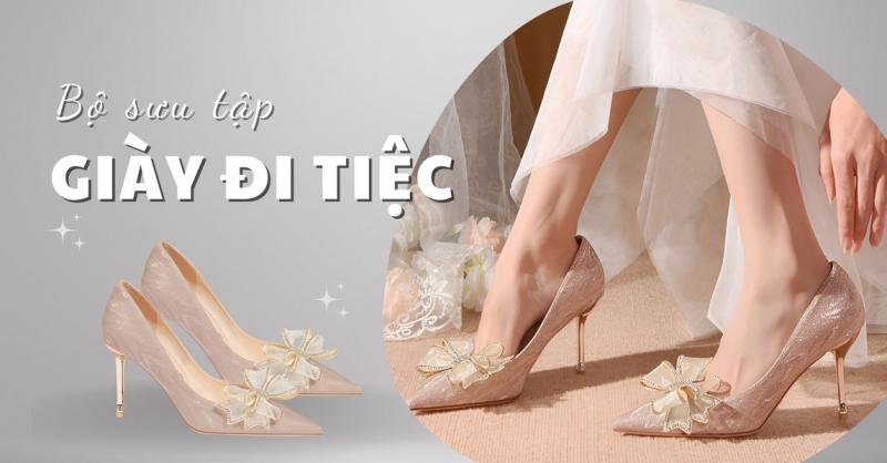 Nguyên tắc 10: Lựa chọn footwear phù hợp