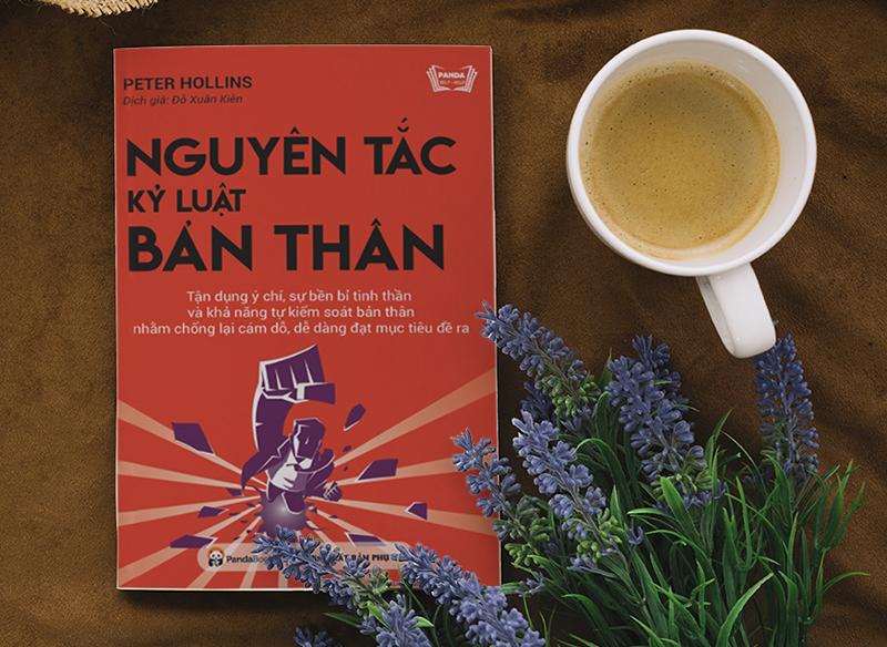 Nguyên tắc kỷ luật bản thân