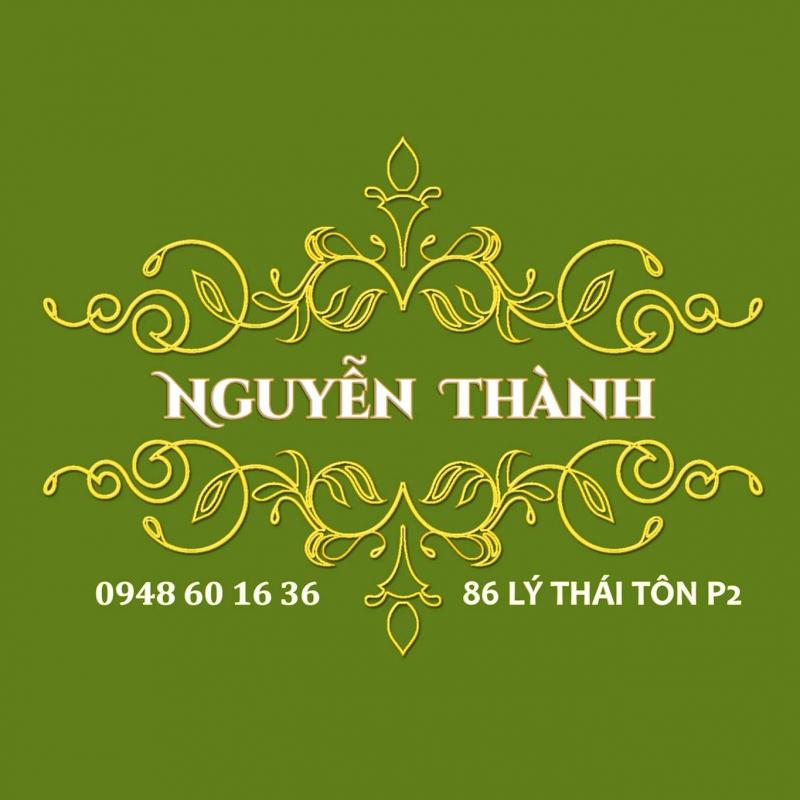 Nguyễn Thành Studio - Lab