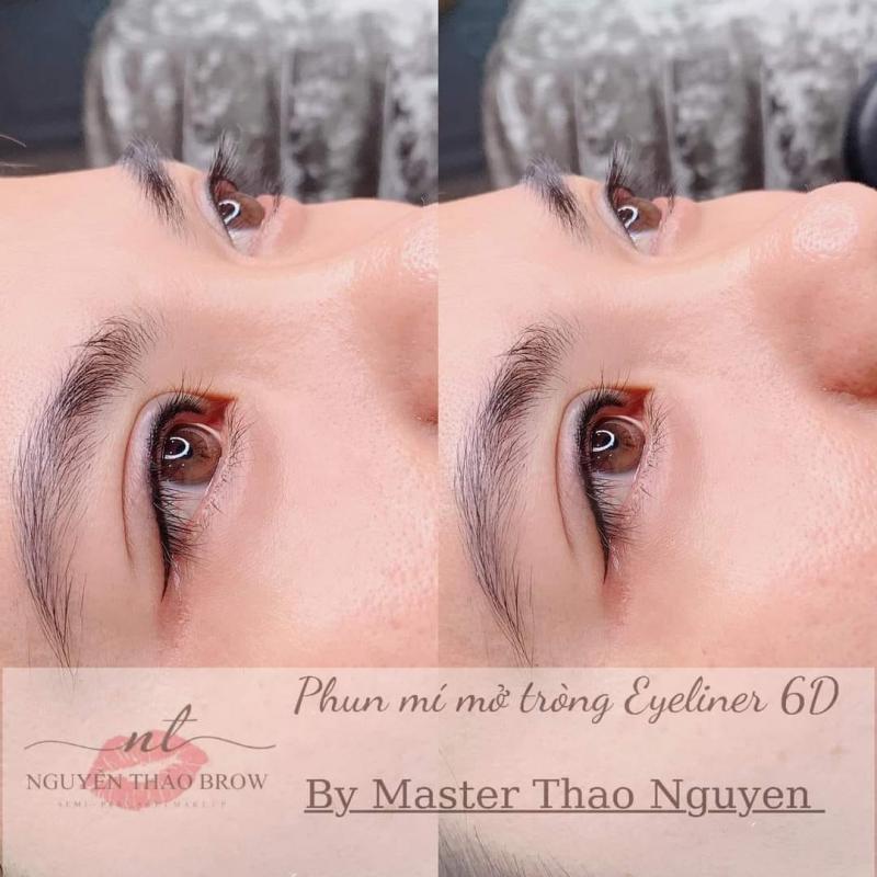 Nguyễn Thảo Beauty Spa