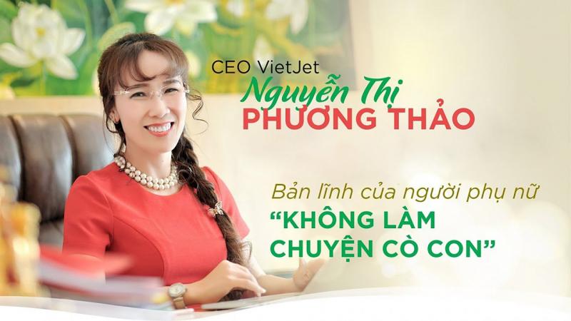 Nguyễn Thị Phương Thảo